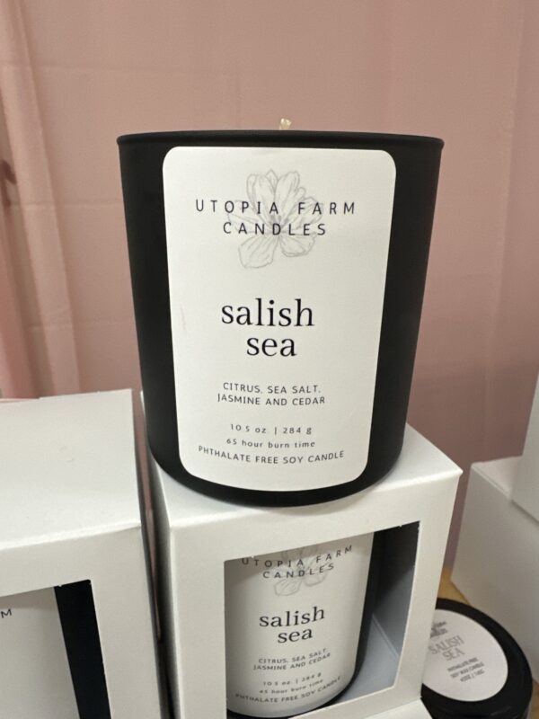 Salish Sea