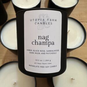 Nag Champa