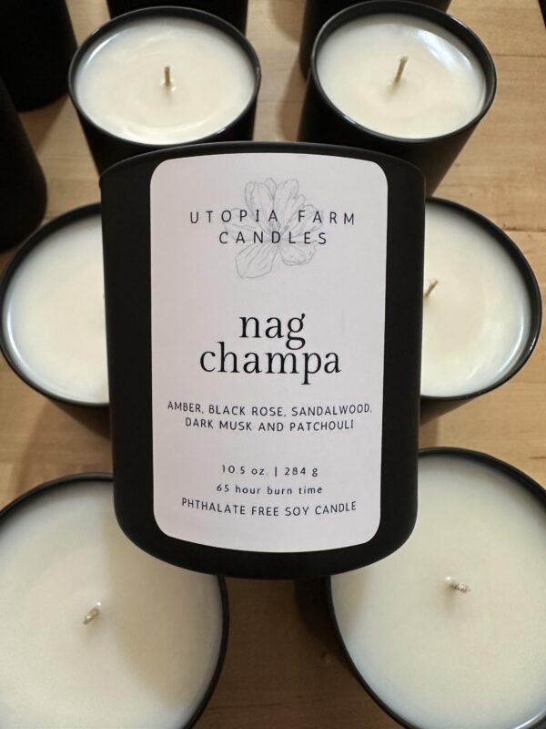 Nag Champa