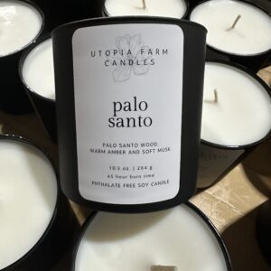 Palo Santo