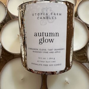 Autumn Glow